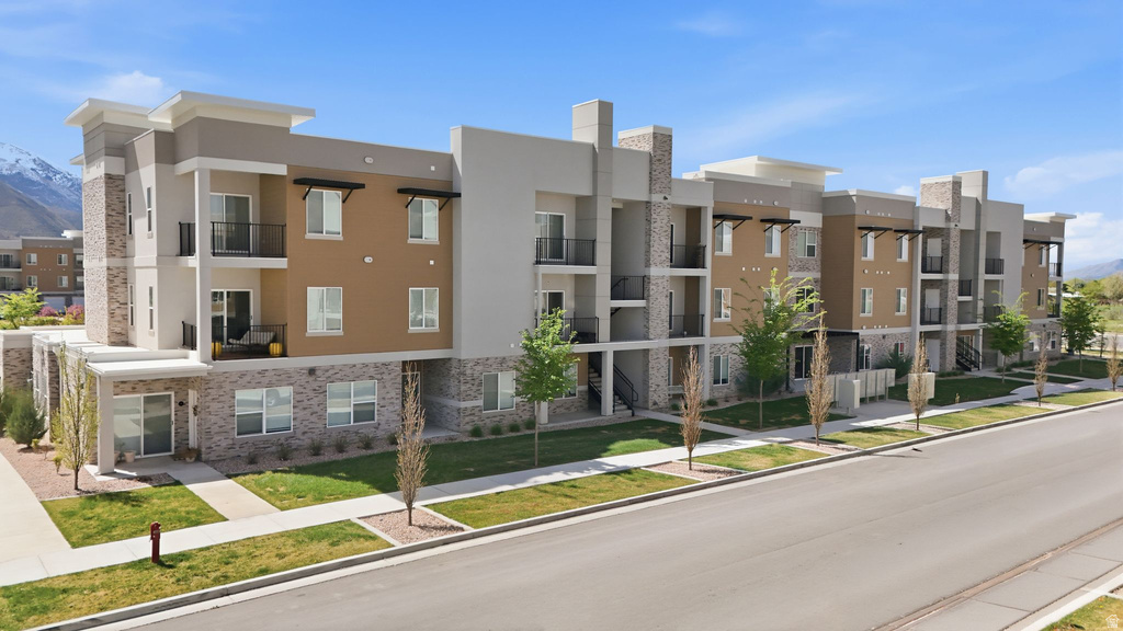 2308 E 830 S #16 Spanish Fork, UT 84660