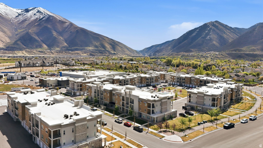 2308 E 830 S #16 Spanish Fork, UT 84660