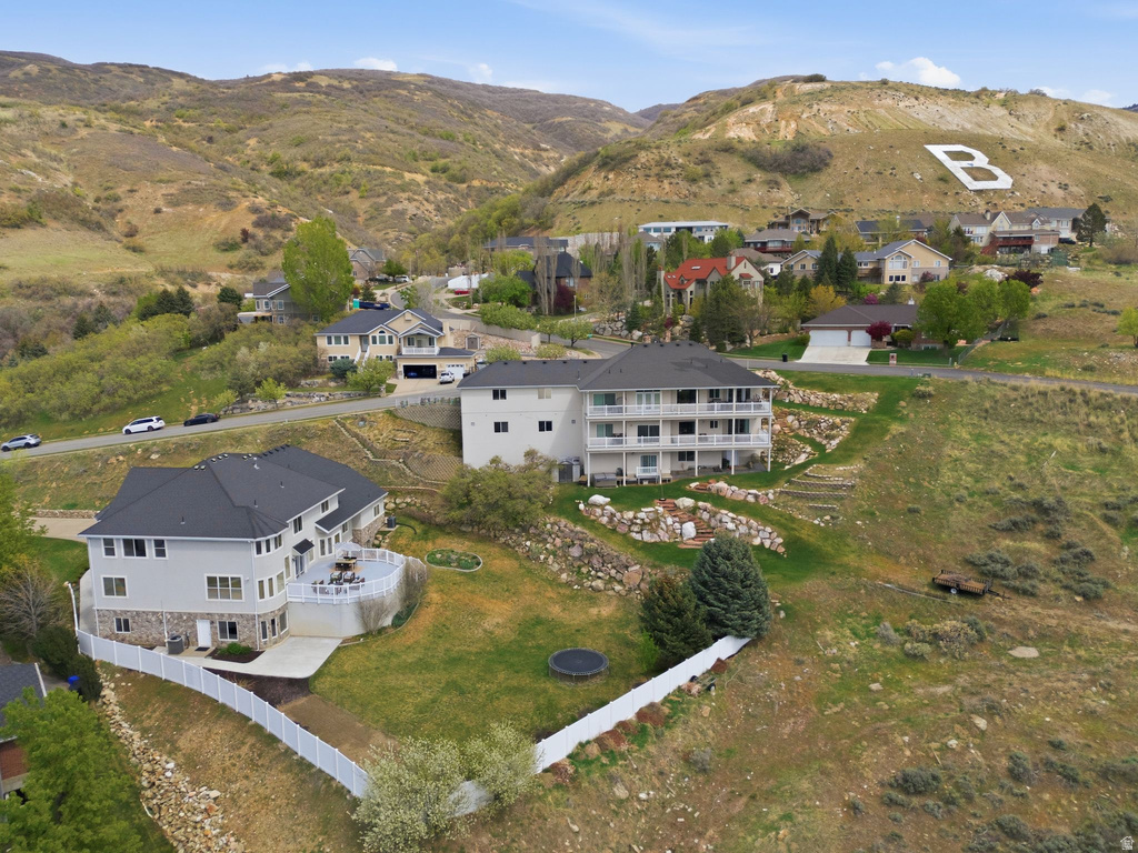 1440 E NORTHRIDGE DR Bountiful, UT 84010