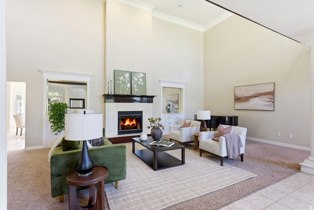 1440 E NORTHRIDGE DR Bountiful, UT 84010