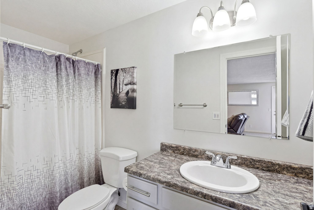 1440 E NORTHRIDGE DR Bountiful, UT 84010