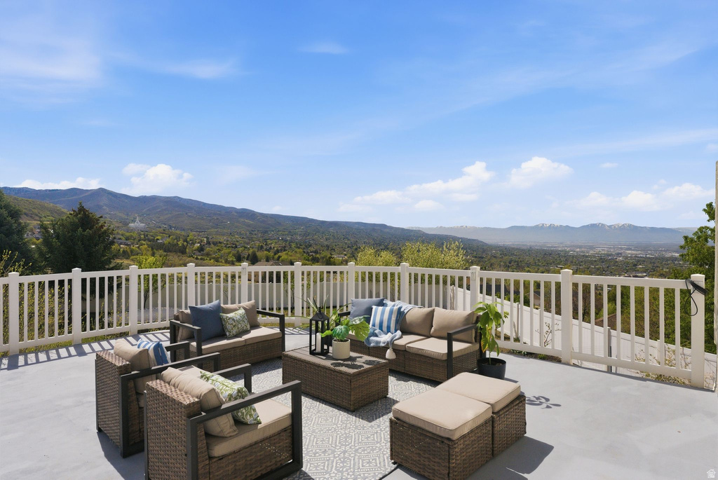 1440 E NORTHRIDGE DR Bountiful, UT 84010