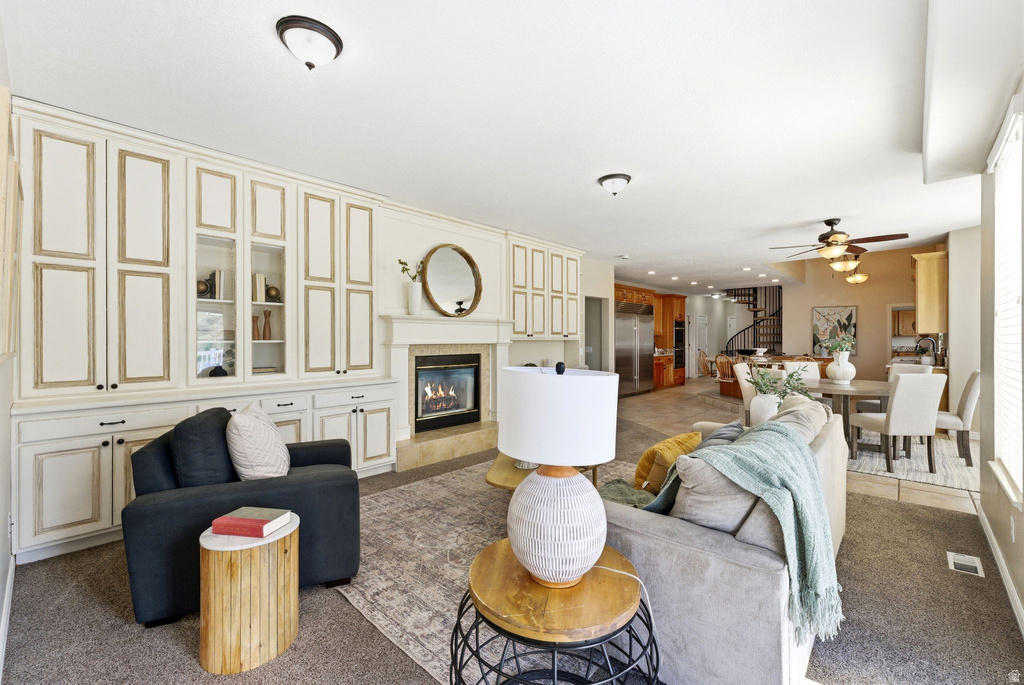 1440 E NORTHRIDGE DR Bountiful, UT 84010