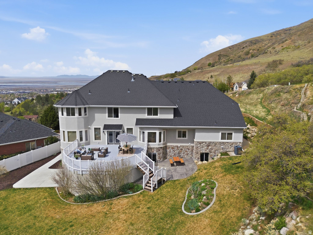 1440 E NORTHRIDGE DR Bountiful, UT 84010