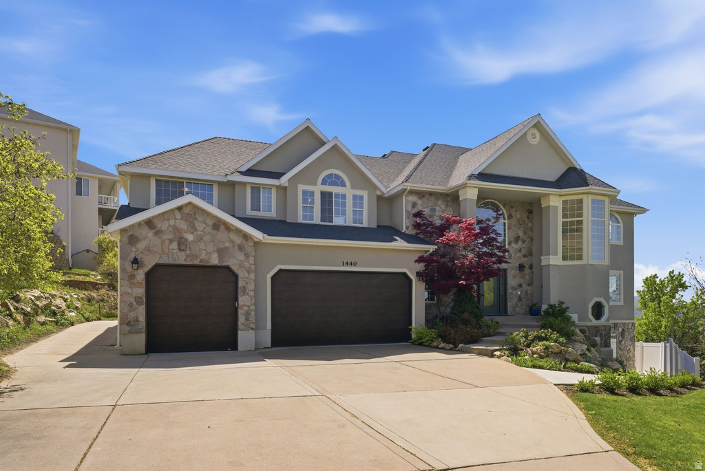 1440 E NORTHRIDGE DR Bountiful, UT 84010