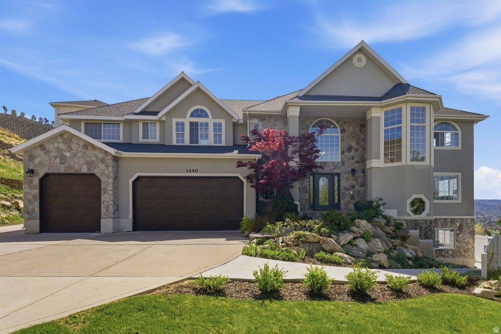 1440 E NORTHRIDGE DR Bountiful, UT 84010