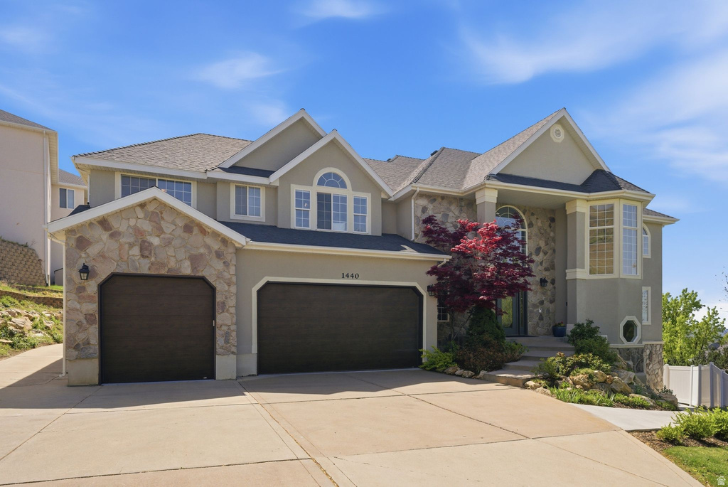 1440 E NORTHRIDGE DR Bountiful, UT 84010