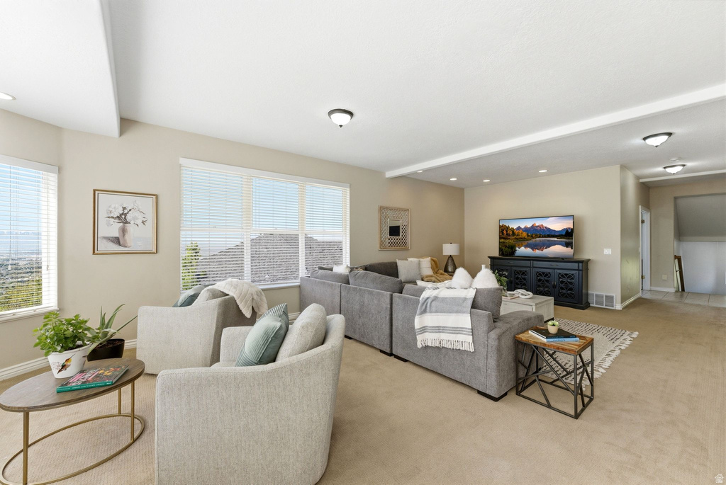 1440 E NORTHRIDGE DR Bountiful, UT 84010