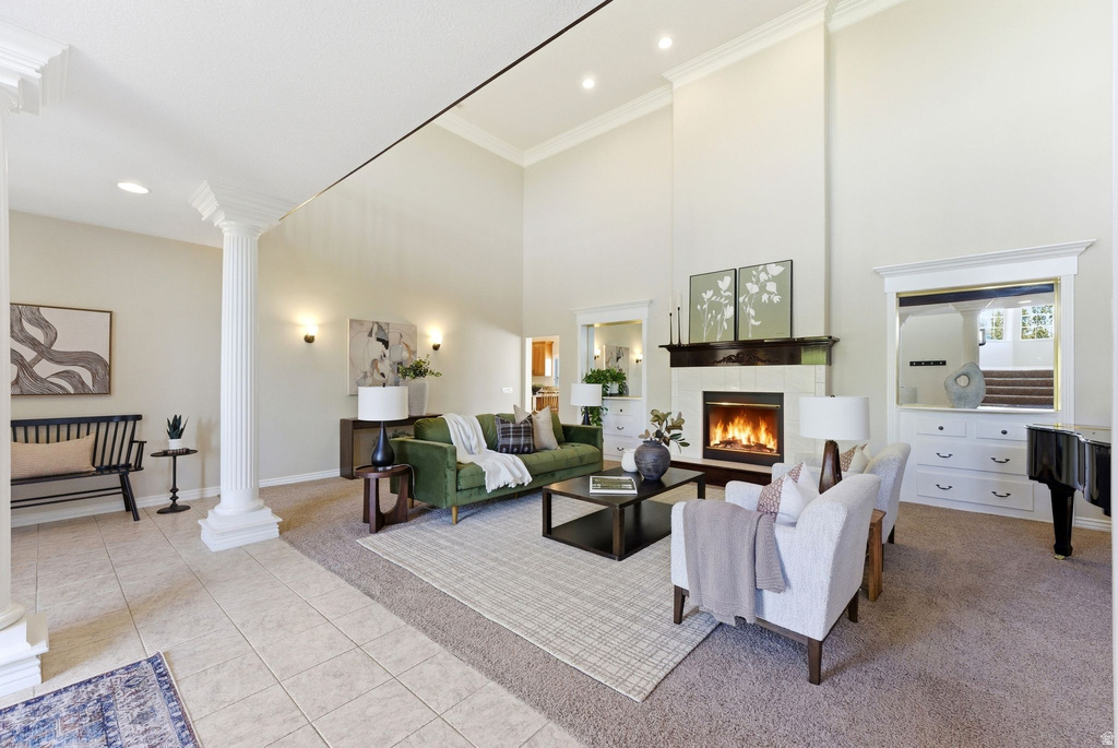 1440 E NORTHRIDGE DR Bountiful, UT 84010