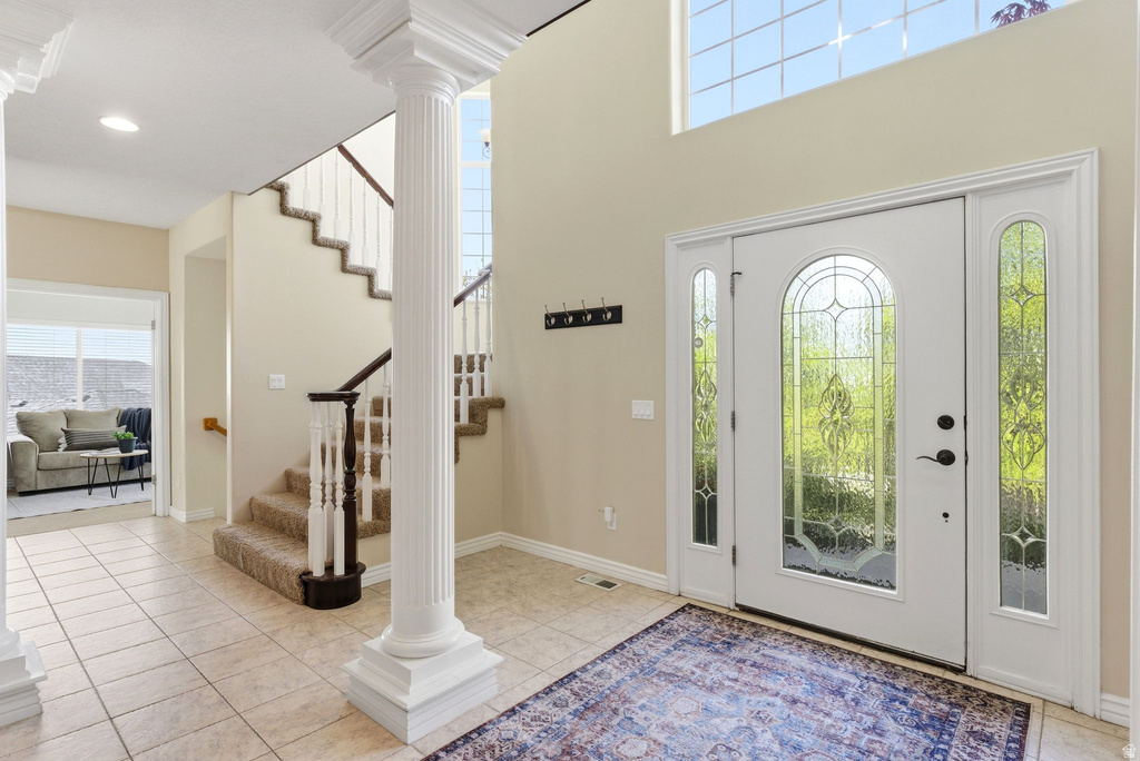 1440 E NORTHRIDGE DR Bountiful, UT 84010