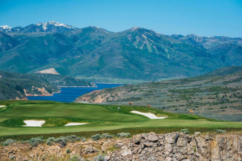 7485 E MOON LIGHT DR #309B Heber City, UT 84032