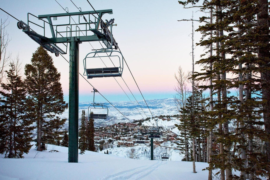 7485 E MOON LIGHT DR #309B Heber City, UT 84032