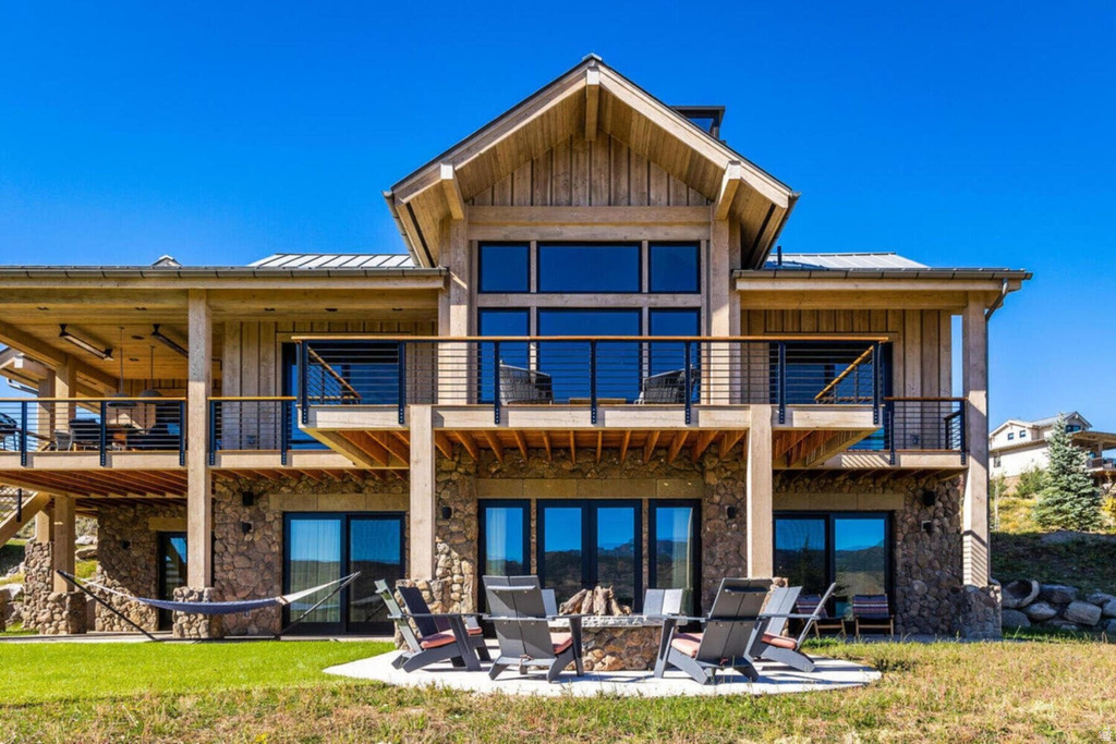 7485 E MOON LIGHT DR #309B Heber City, UT 84032