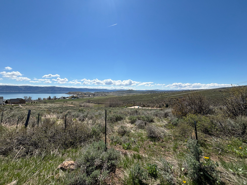 368 W MORNING STAR CIR Garden City, UT 84028