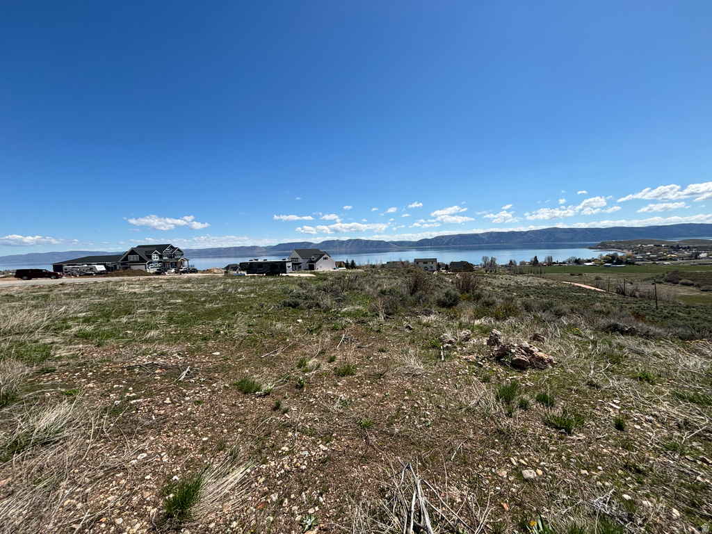 368 W MORNING STAR CIR Garden City, UT 84028