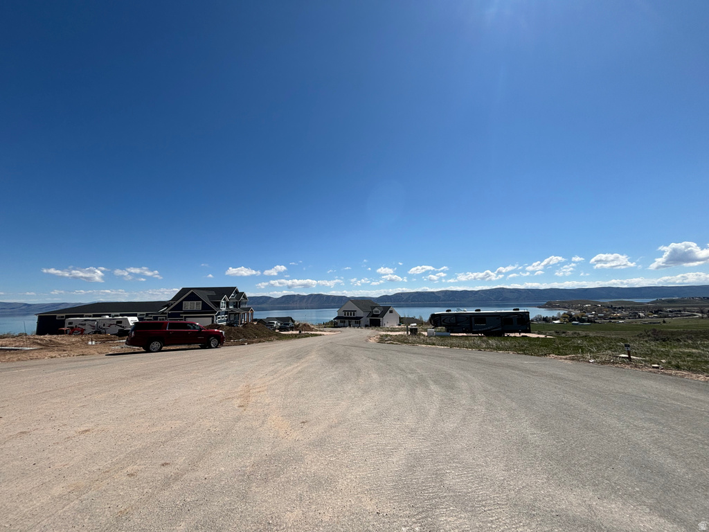 368 W MORNING STAR CIR Garden City, UT 84028