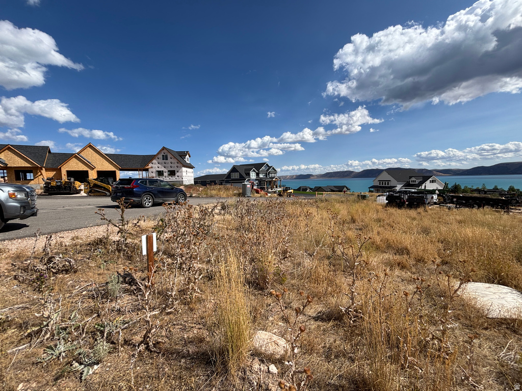 368 W MORNING STAR CIR Garden City, UT 84028