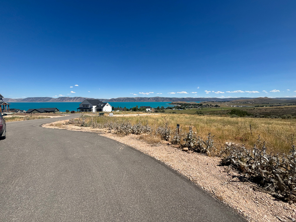 368 W MORNING STAR CIR Garden City, UT 84028