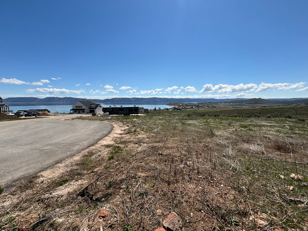 368 W MORNING STAR CIR Garden City, UT 84028