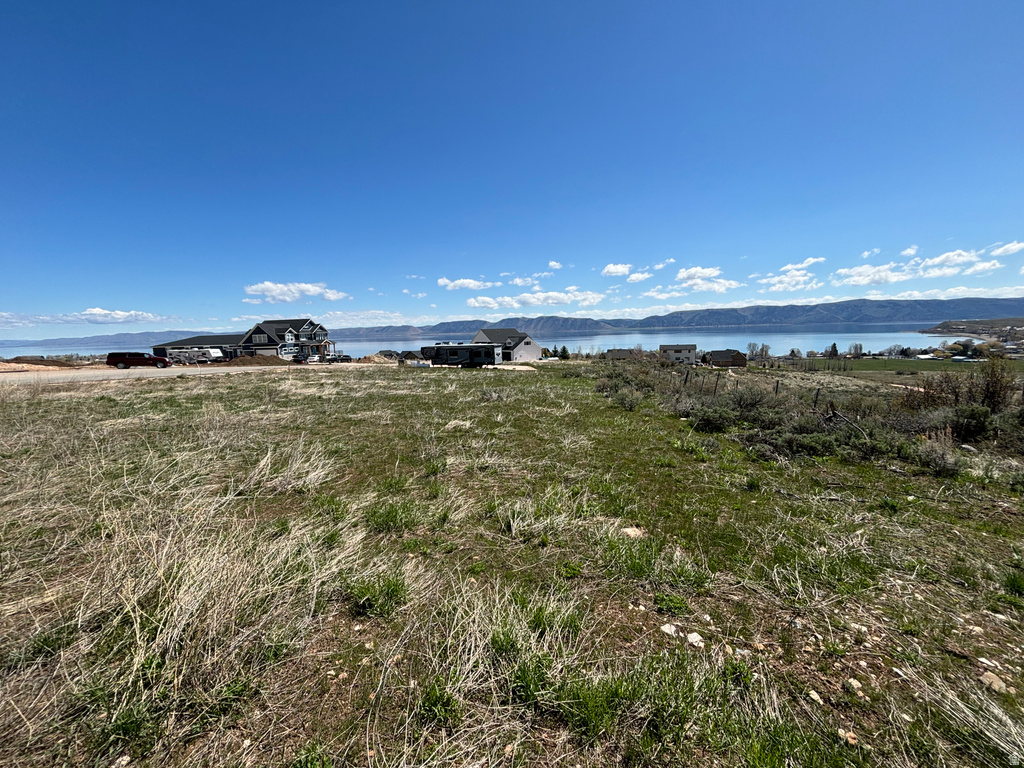 368 W MORNING STAR CIR Garden City, UT 84028