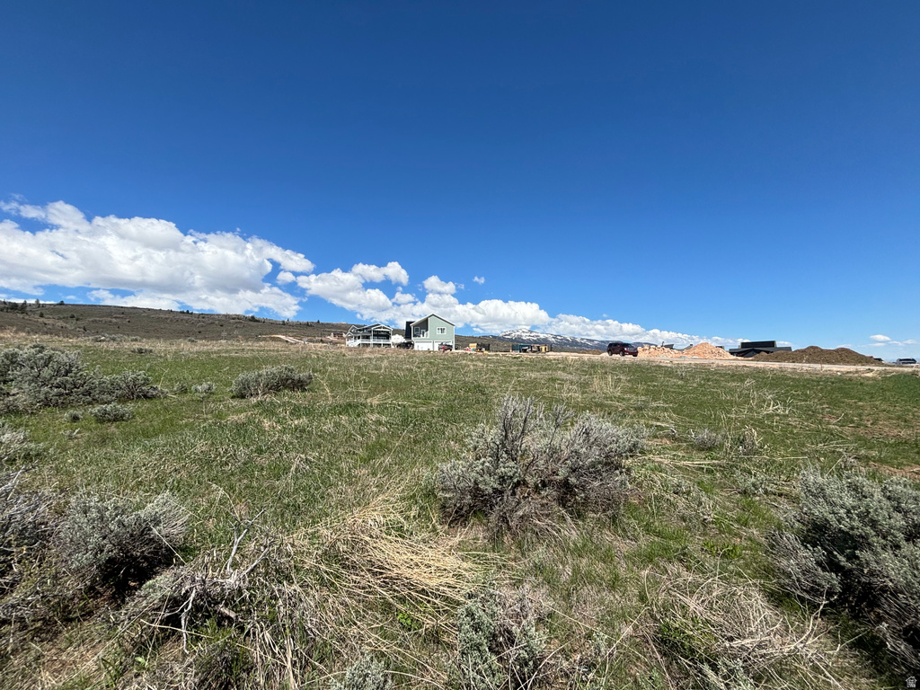 368 W MORNING STAR CIR Garden City, UT 84028