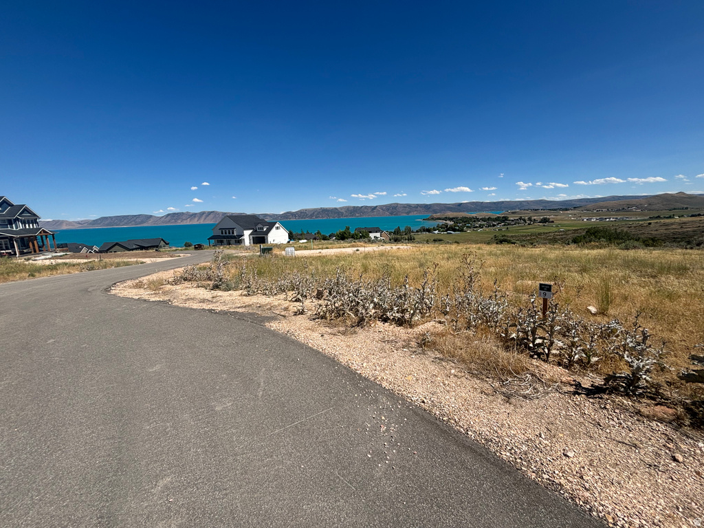 368 W MORNING STAR CIR Garden City, UT 84028