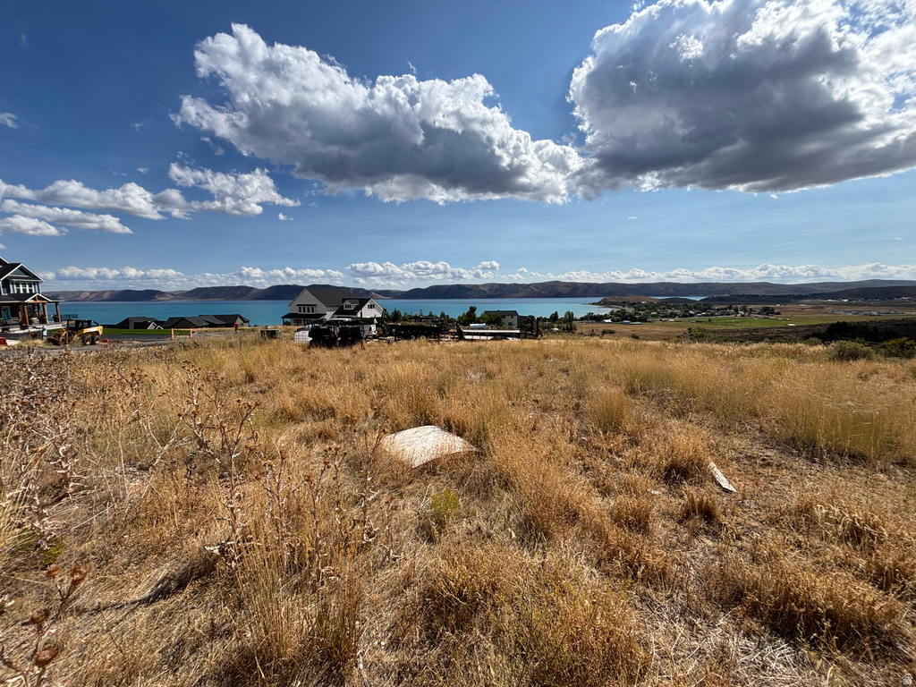 368 W MORNING STAR CIR Garden City, UT 84028