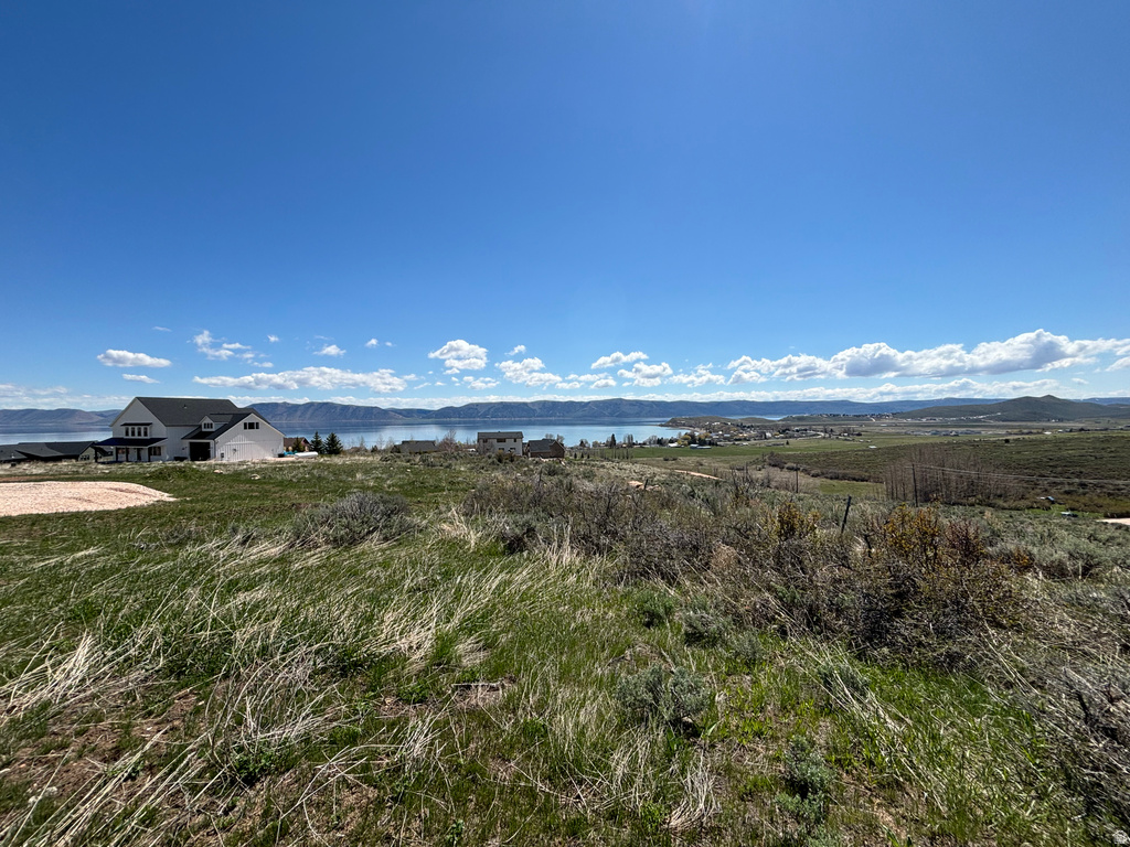 368 W MORNING STAR CIR Garden City, UT 84028