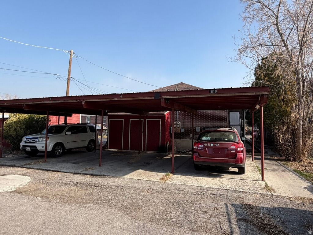 1810 S 800 E Salt Lake City, UT 84105