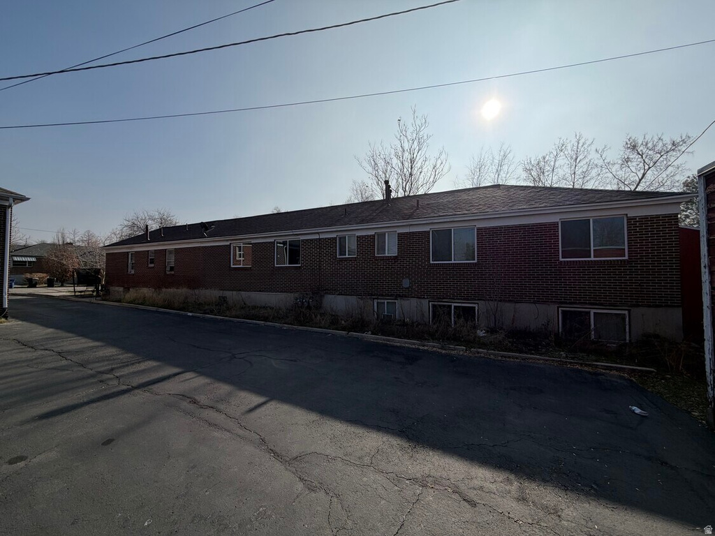 1810 S 800 E Salt Lake City, UT 84105