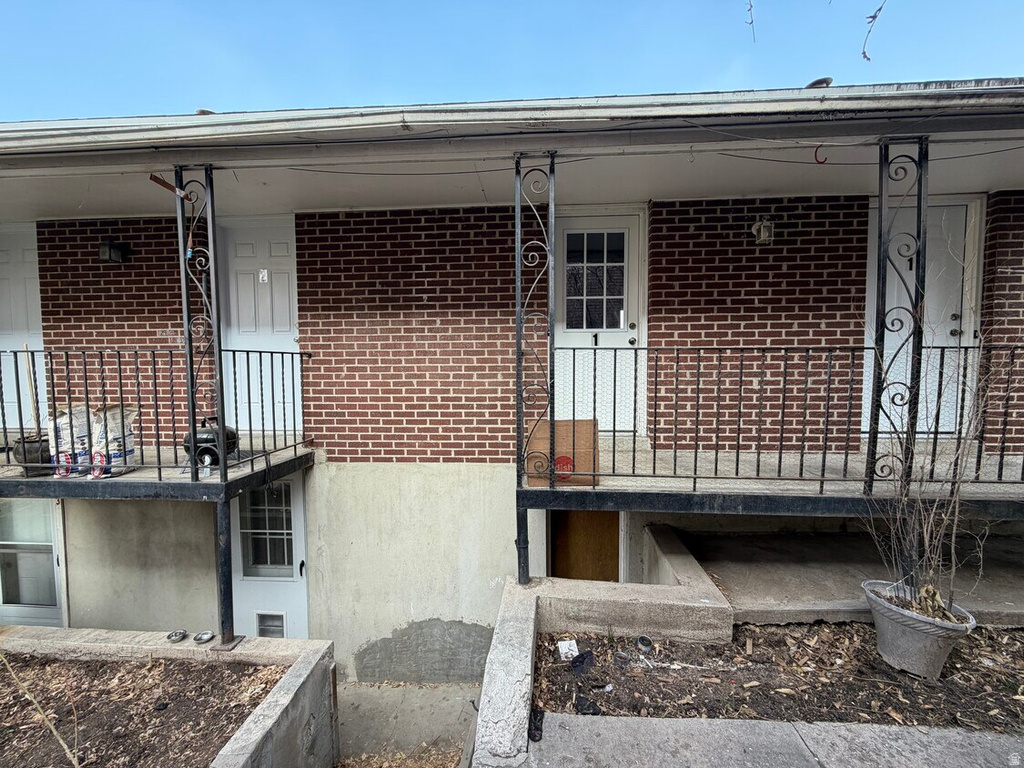 1810 S 800 E Salt Lake City, UT 84105