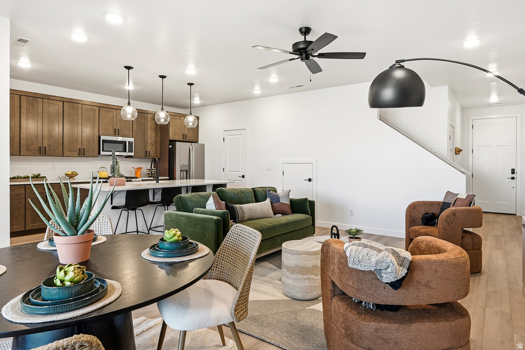 2966 W RUNWAY DR Cedar City, UT 84720