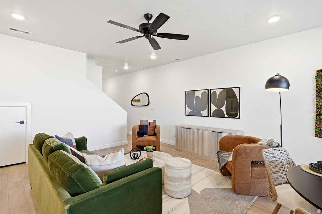 2966 W RUNWAY DR Cedar City, UT 84720