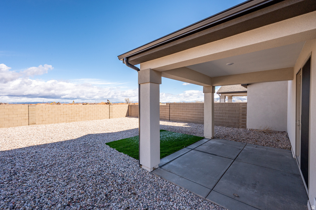 2966 W RUNWAY DR Cedar City, UT 84720