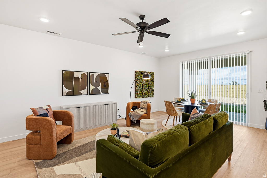 2966 W RUNWAY DR Cedar City, UT 84720