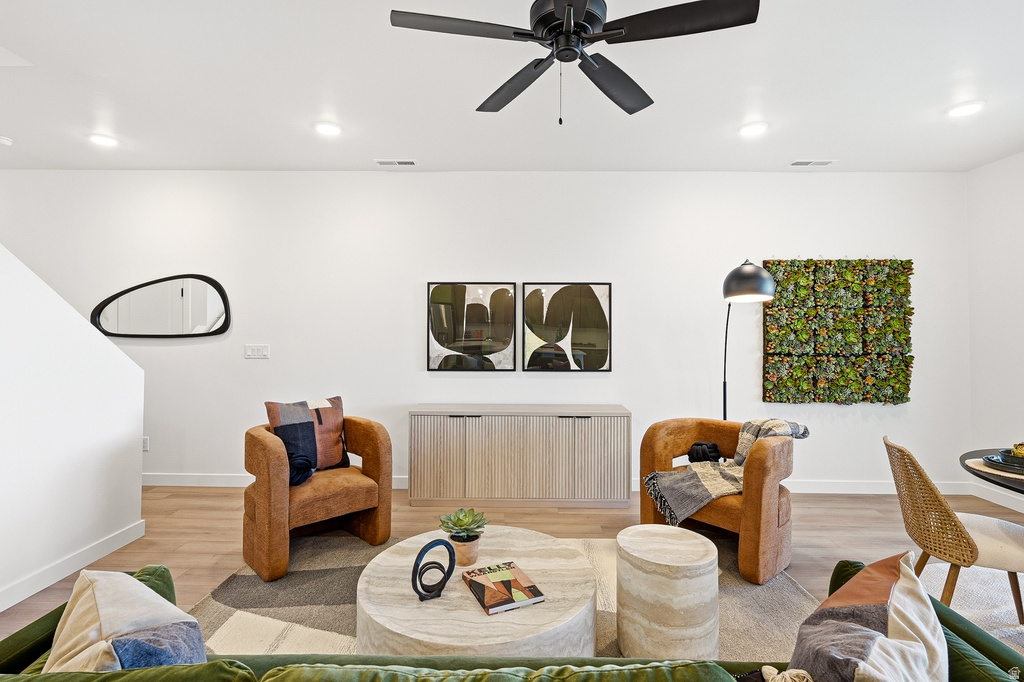 2966 W RUNWAY DR Cedar City, UT 84720