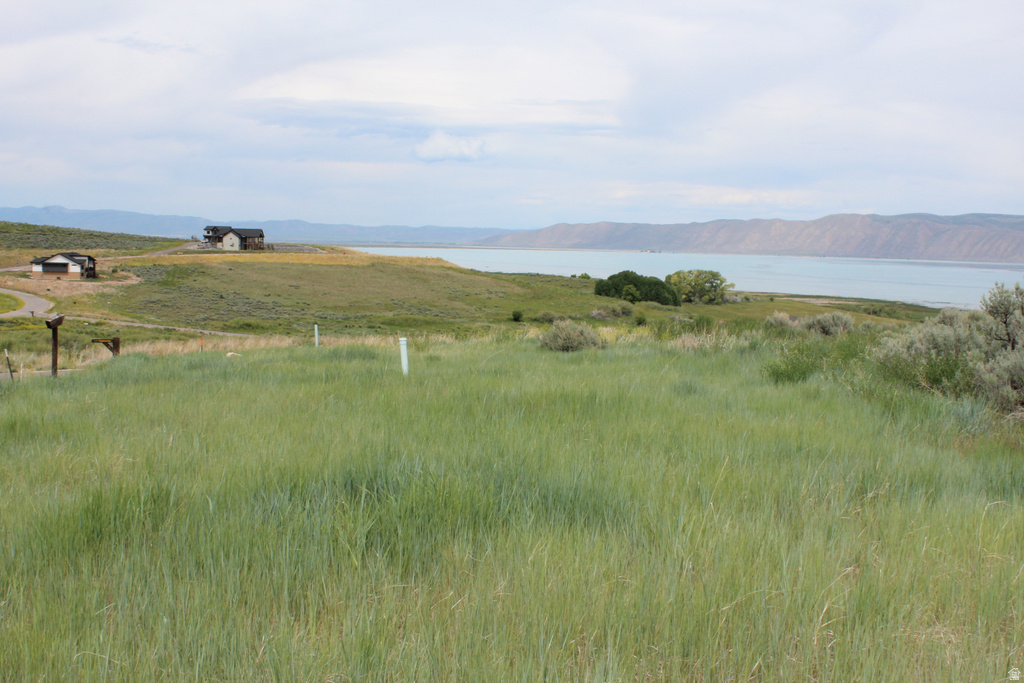 100  LOTUS DR Fish Haven, ID 83287