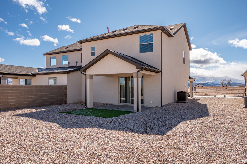 2948 W RUNWAY DR Cedar City, UT 84720