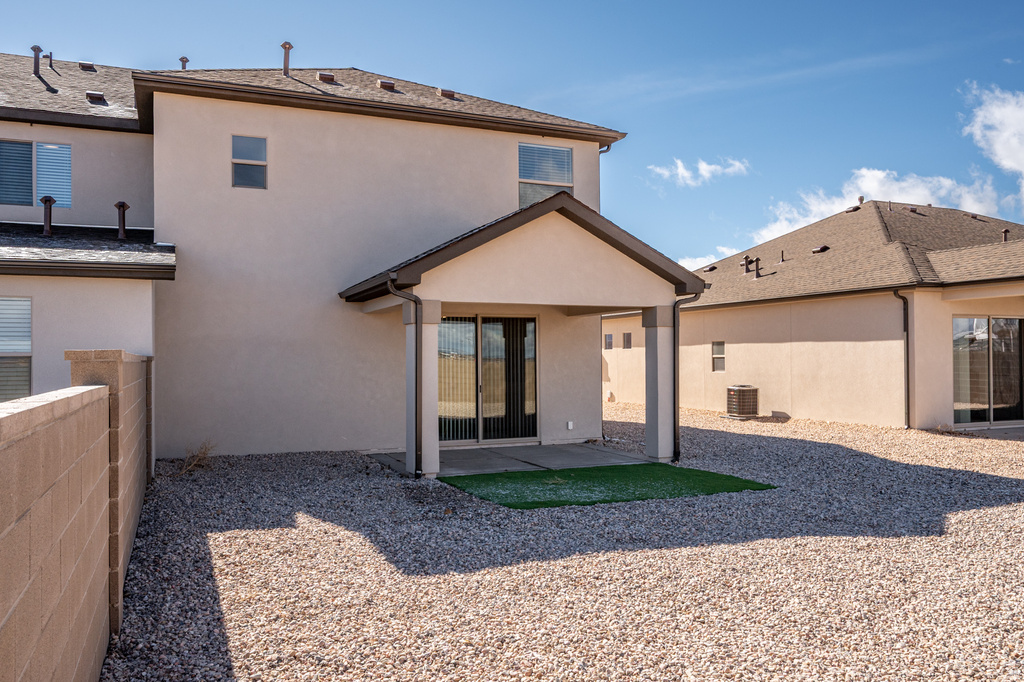 2948 W RUNWAY DR Cedar City, UT 84720