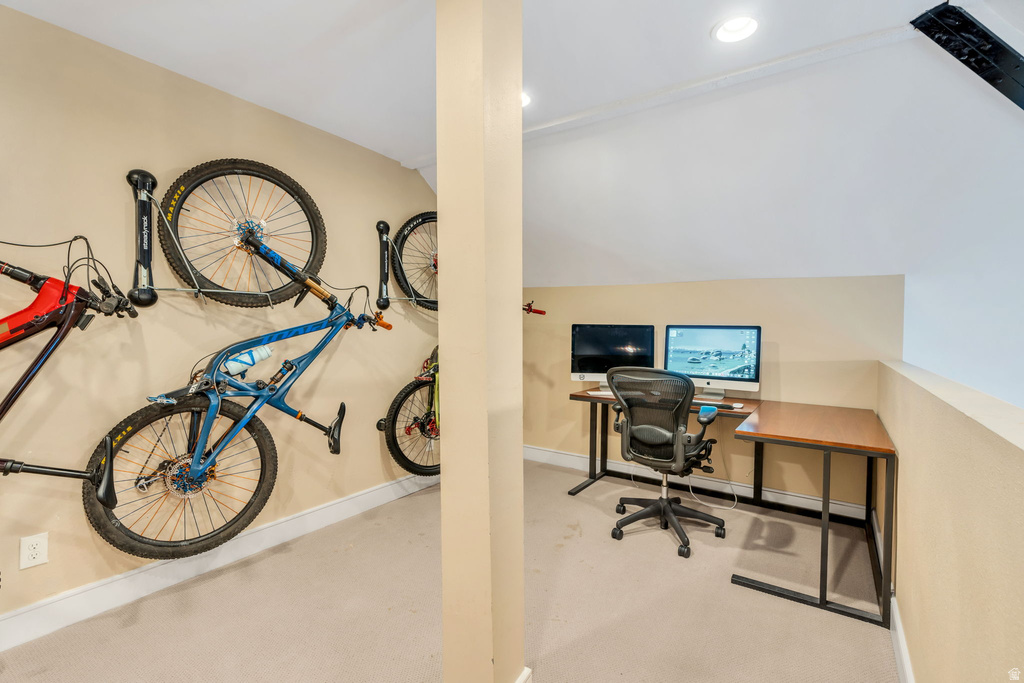 2100 CANYONS RESORT DR #3-B Park City, UT 84098