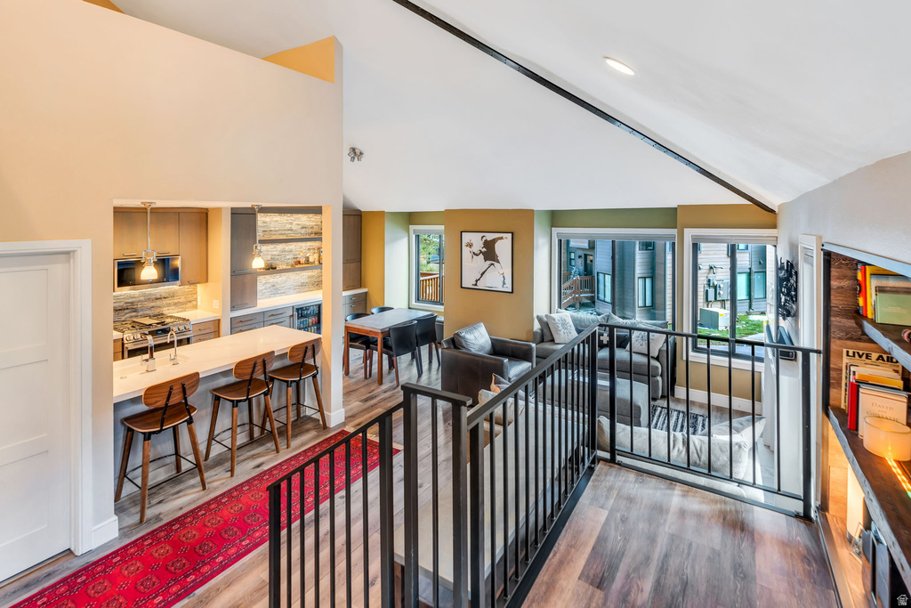 2100 CANYONS RESORT DR #3-B Park City, UT 84098