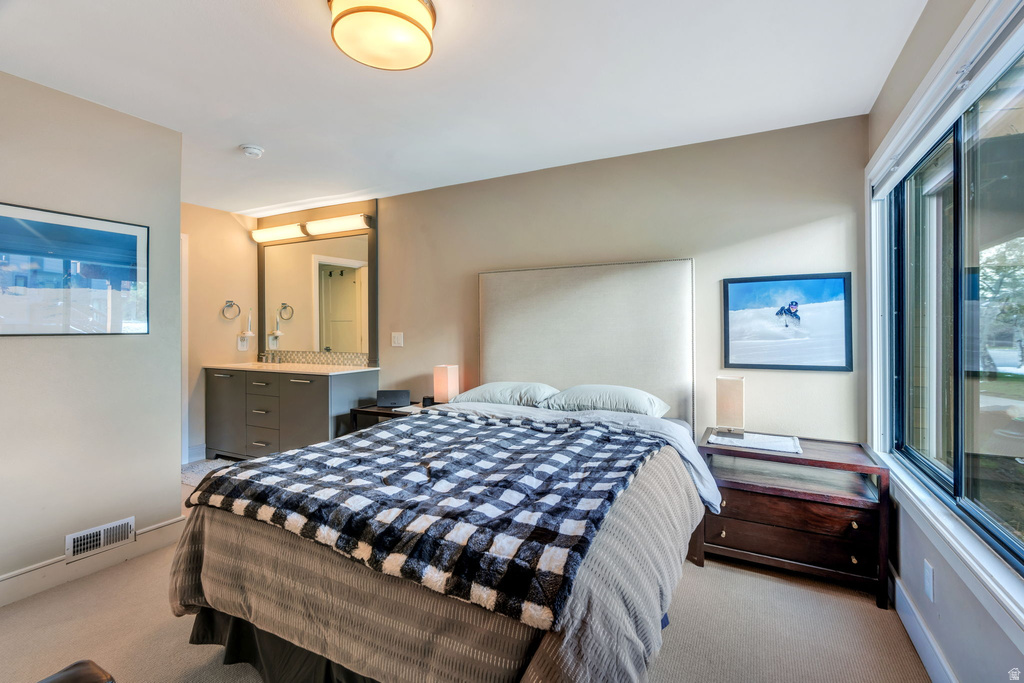 2100 CANYONS RESORT DR #3-B Park City, UT 84098