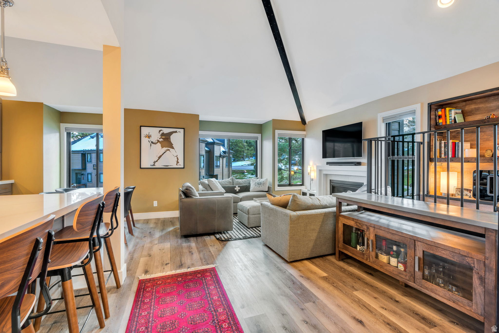 2100 CANYONS RESORT DR #3-B Park City, UT 84098