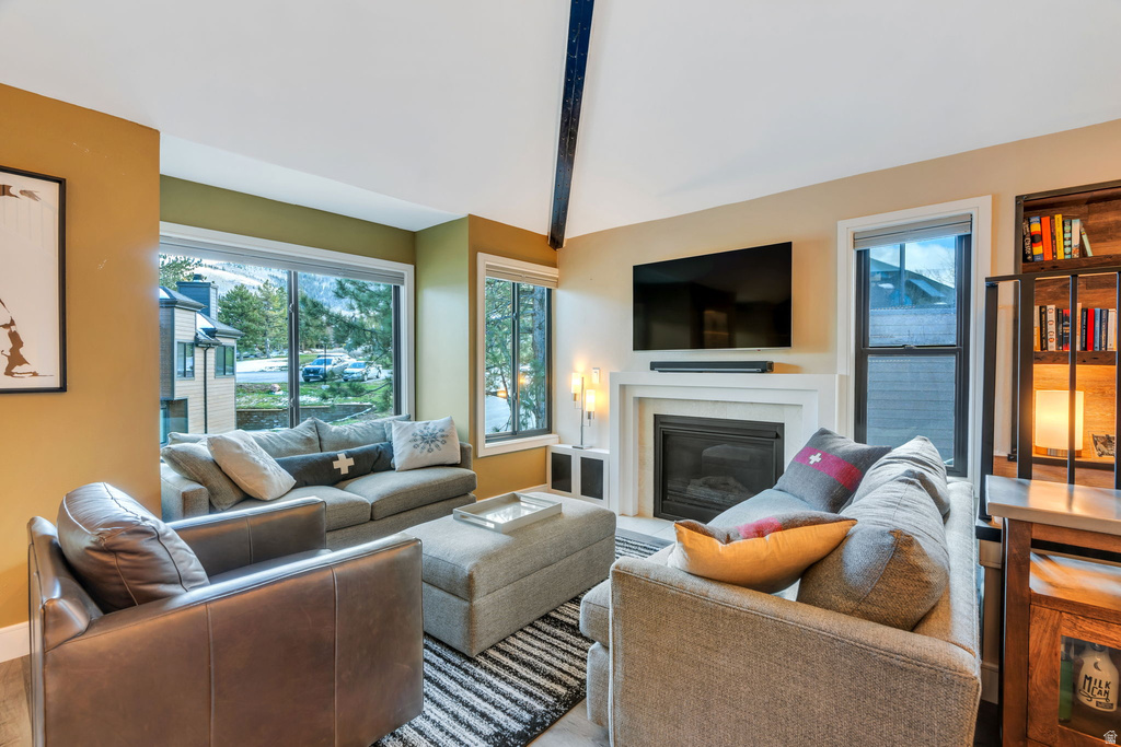 2100 CANYONS RESORT DR #3-B Park City, UT 84098