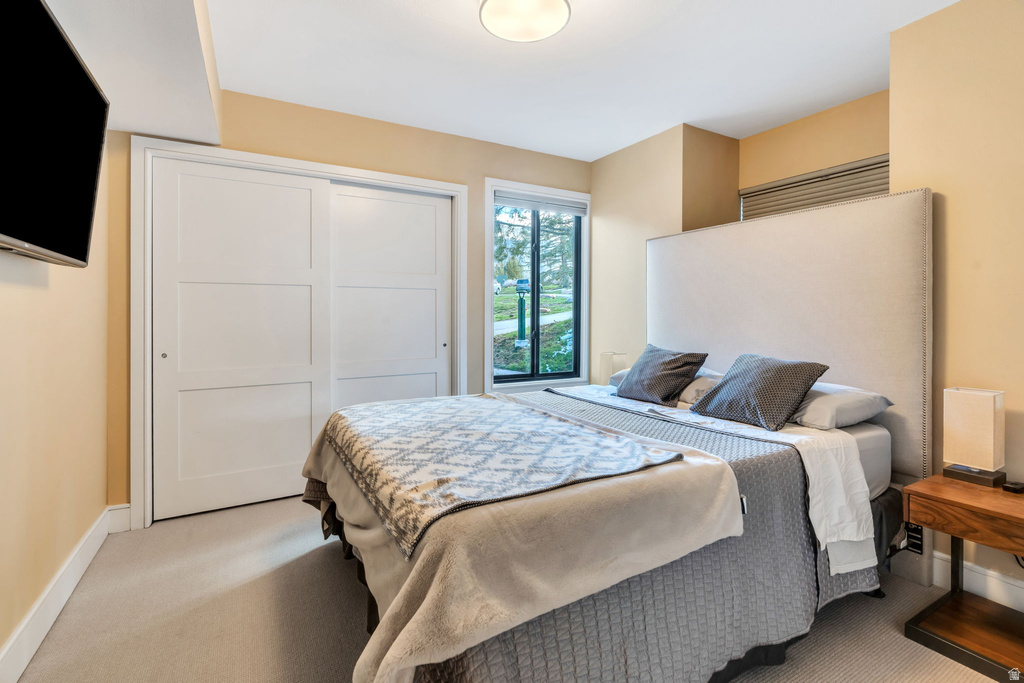 2100 CANYONS RESORT DR #3-B Park City, UT 84098