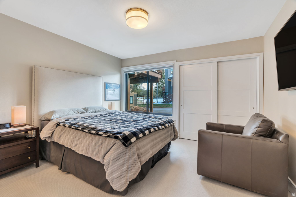 2100 CANYONS RESORT DR #3-B Park City, UT 84098