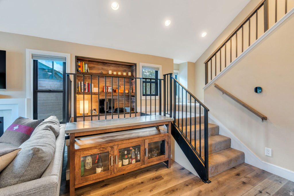 2100 CANYONS RESORT DR #3-B Park City, UT 84098