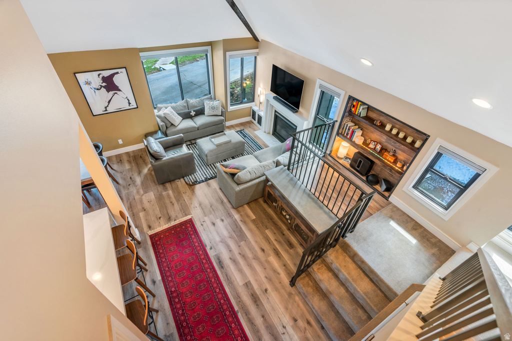 2100 CANYONS RESORT DR #3-B Park City, UT 84098