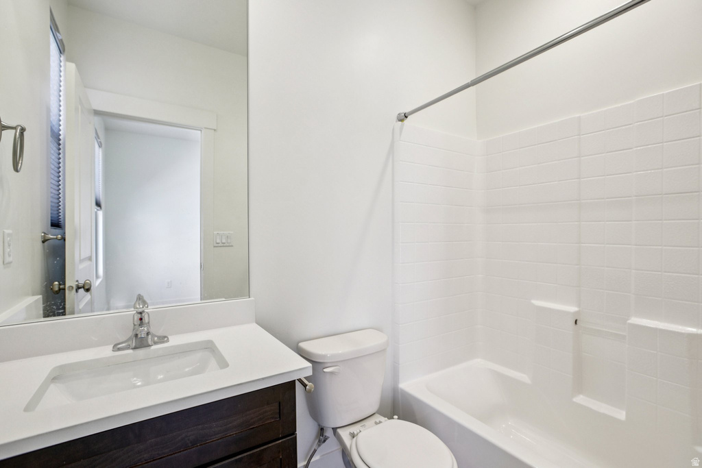 11271 S HIGH CREST LN South Jordan, UT 84009