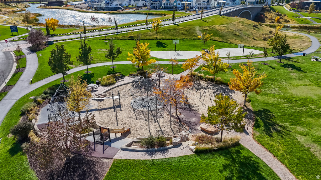 11271 S HIGH CREST LN South Jordan, UT 84009